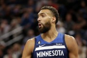 🏀猛龙vs森林狼前瞻：三分大队遇上内线狂魔，戈贝尔遭受新考验