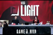 姿态：怎么现在MVP投票还有获胜方俱乐部，不应该让失利方投吗