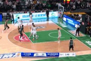 😎无解！弗格22中14狂轰39分8助攻 沙约克14中9攻防一体