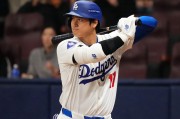 韩媒：大谷翔平踢足球也会是超级球星 他无所不能