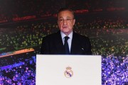 皇马主席：欧足联确实影响了金球奖，若一些小国不投票维尼修斯能获奖