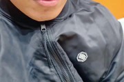 贺希宁：未来可能回山东 很开心邱导带领球队赢下很多比赛