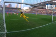 一起欣赏津门虎队2024赛季10佳进球⚽️