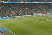 乔弗2021年加入阿森纳，球队至今通过角球打入50球同期英超第一