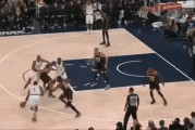 🏀NBA半场：哈登13+8+10&amp;祖巴茨两双 布克15分 快船70-52太阳